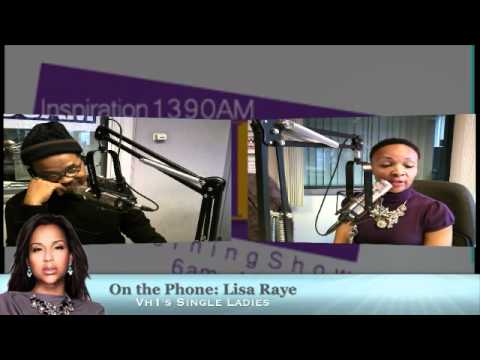lisaraye