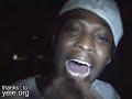 HAITI STREET RAP !!! KREYOL FREESTYLE ! HIP HOP
