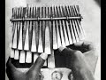  Mbira Zimbabwe