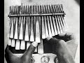 Mbira of Zimbabwe