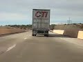 Interstate 40 Westbound (Part 1)