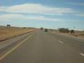Interstate 40 Westbound (Part 1)