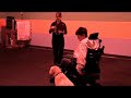 C-WAGS Obedience Level 1 with a wheelchair