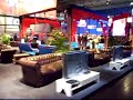 gc2007   standtour  tag 1 