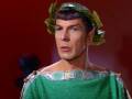 videos de Star Trek - SPOCK & CHRISTINE 