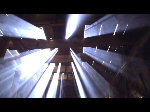 詭影訪客 恐怖前導預告