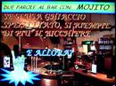 Due parole al Bar con...MOJITO