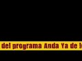 Broma Valeriano Campillos de Anda Ya de los 40 a Miki Nadal 15