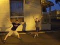 Our first duo! 
