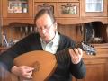 Jean-Baptiste Bésard - Campanae Parisienses - Lute - Luth