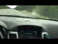 2011 Chevrolet Cruze Eco 1.4L Turbo Road Drive and Review