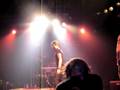 sixteen sinners live geneve