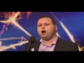 paul potts: alguien que llegó a ser quien es