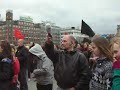 world against war copenhagen 15 march 2008