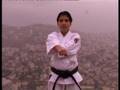 cold karate