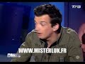 cauet s'improvise expert en s�duction pour aider lucas � p�cho sa voisine !