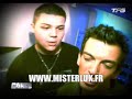 cauet s'improvise expert en s�duction pour aider lucas � p�cho sa voisine !