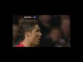 EPL Manchester United V Blackburn Rovers 21.02.09 MotD highlights