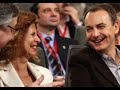 CARMEN ALBORCH Y THE MONSTER PSOE VALENCIA