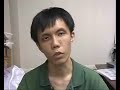 Message of defiance from Singapore activists Message of defiance from Singapore activists