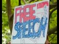 Message of defiance from Singapore activists