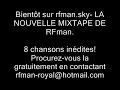 RFMAN/Royal Hip-Hop