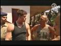 videos de Club Goa: Stefan arresteras av indisk polis
