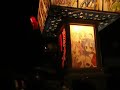 土師祭 らき☆すた神輿2