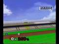 HRC サムス 1243.7m