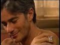addio personaggio