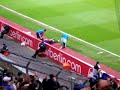 UEFA Cup 2008:  Bayer 04 -- Zenit St.Petersburg, Pogrebnyak