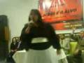 CantOra Fernanda Oliveira*