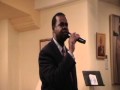 Atlanta TDOR Speaker Atlanta Mayoral Candidate Kasim Reed Speaker
