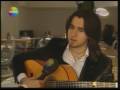 Chingiz Mustafayev on Show T.V. Turkey 18/01/2009