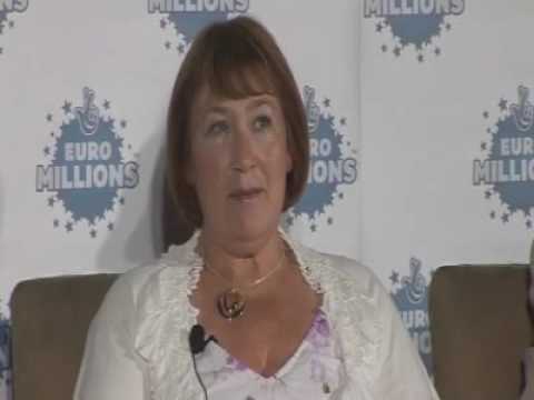 euro millions lotto