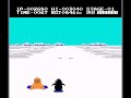 go on an adventure across the antarctic as a penguin and eat fish!