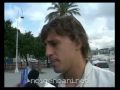 videos de Prima intervista a Hernan Crespo al Genoa 1893