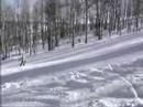 Miki & Goe at Snowmass