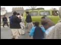 Hatian, Hazro, Ghourghushti Prank Fight