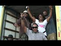 Backyard Band,  (Divaz Inc. 2010 Bike Show)