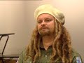 Kjetil og Kjartan Show - Rastamann ønsker støtte Kjetil og Kjartan Show - Rastamann ønsker støtte