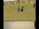 pwning at the duel arena with ownedby3hits