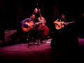 Jimmy Rosenberg live @ Bimhuis, Amsterdam, It Don\