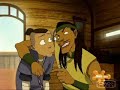 Sokka the Rock Star - Avatar AMV
