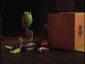 Boombots: Hiding in a Box