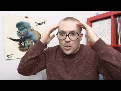 Anderson .Paak - Oxnard ALBUM REVIEW