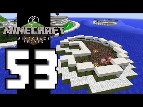Beef - We are just about ready to leave the island but before we go, we finish a couple more things. This is my Minecraft Multiplayer Let's Play from the Mindcrack ...