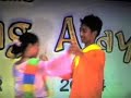 Pasayawa ko Day / Sayaw sa Bangko:Tanging Alay Cultural Show Pasayawa ko Day / Sayaw sa Bangko:Tanging Alay Cultural Show
