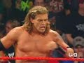 Trish Stratus & Carlito vs. Lita & Edge - 8/7/06 (part 1) Trish Stratus & Carlito vs. Lita & Edge - 8/7/06 (part 1)
