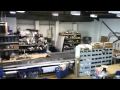 Tecsew sees purchasing and overtime benefits through MRP software implementation